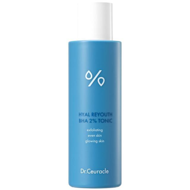 Dr. Ceuracle Hyal Reyouth BHA 2% Tonic 100 ml product image
