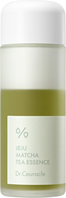 Dr. Ceuracle Jeju Matcha Tea Essence 150ml product image