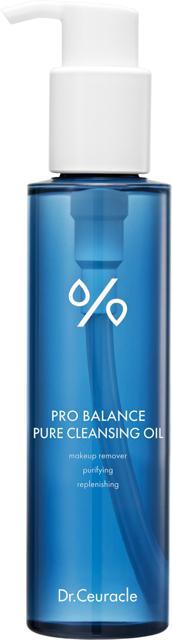 Dr. Ceuracle Pro Balance Pure Cleansing Oil 155 ml product image