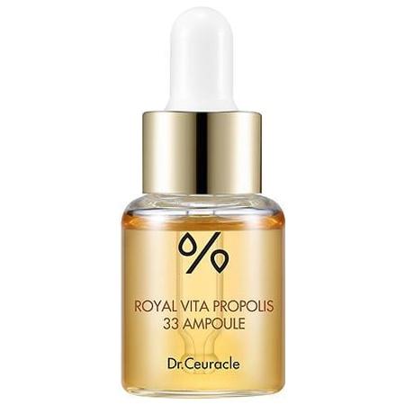 Dr Ceuracle Royal Vita Propolis 33 Ampoule 15ml product image