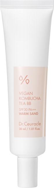 Dr. Ceuracle Vegan Kombucha BB Cream Warm Sand 30 ml product image