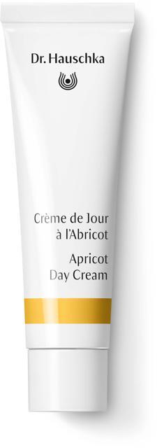 Dr. Hauschka Apricot Day Cream 30 ml product image