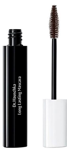 Dr. Hauschka Long Lasting Mascara 02 Brown product image