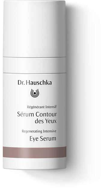 Dr. Hauschka Regenerating Intensive Eye Serum 15 ml product image