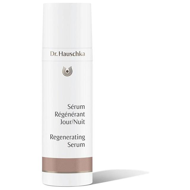 Dr. Hauschka Regenerating Serum 30ml product image