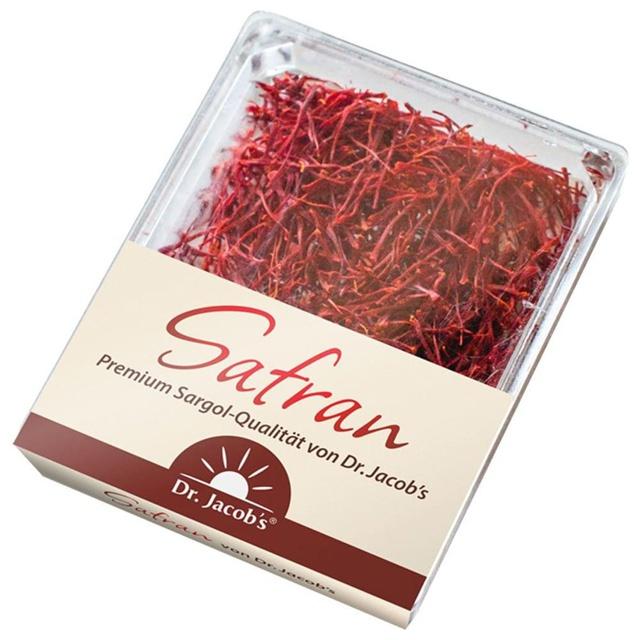 SAFRAN DR.Jacob's product image