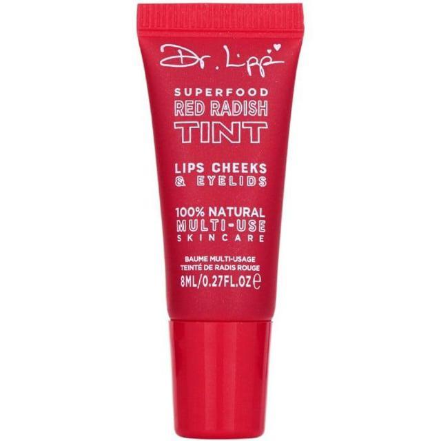 Dr.Lipp Tinted Balm Red Radish 8 ml product image