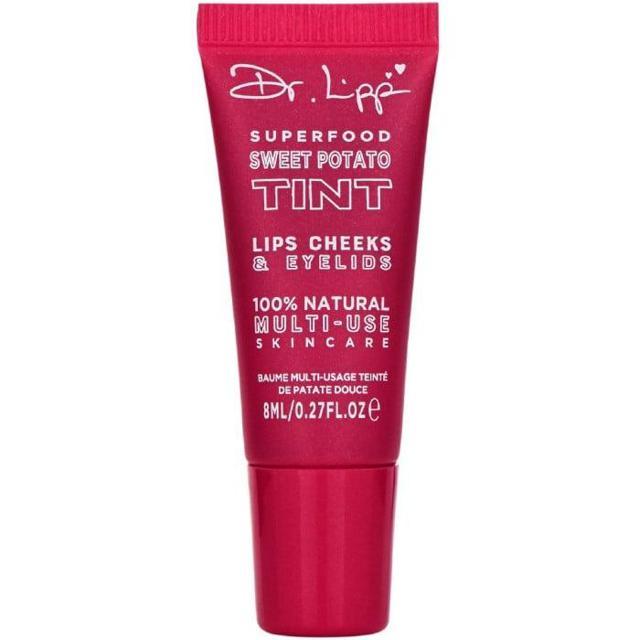 Dr Lipp Tinted Balm Sweet Potato 8 ml product image