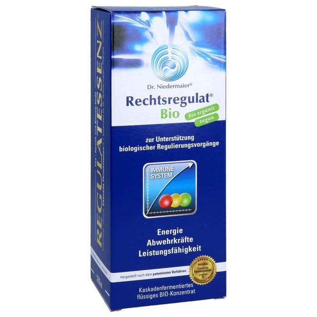 RECHTSREGULAT Bio flüssig product image