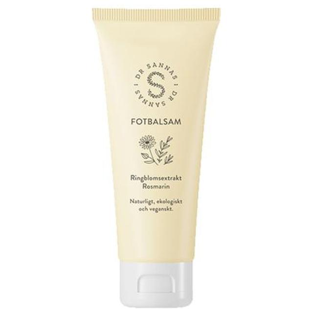 Fotkräm med ringblomsextrakt 75 ml product image