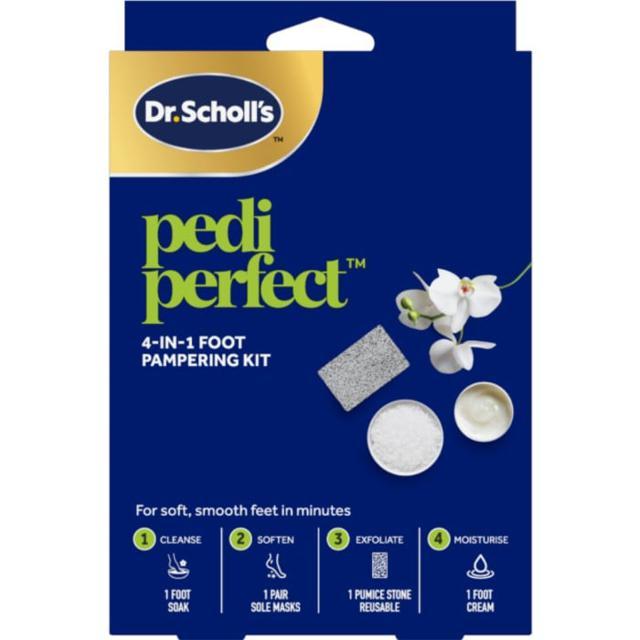 Dr. Scholl's Pedikit 4-in-1 product image