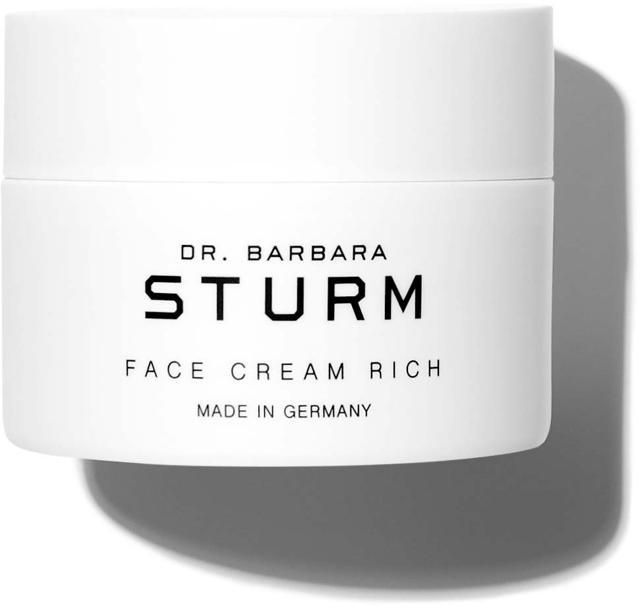 Face Cream Rich 50 ml product image