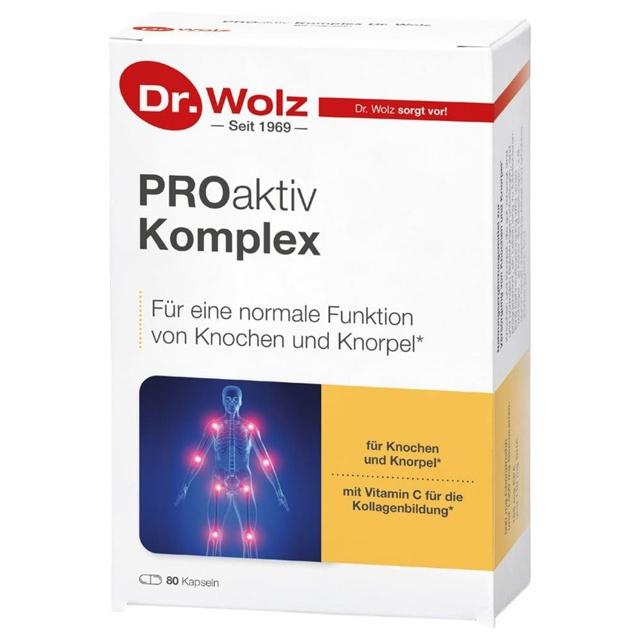 PROAKTIV Komplex Kapseln product image