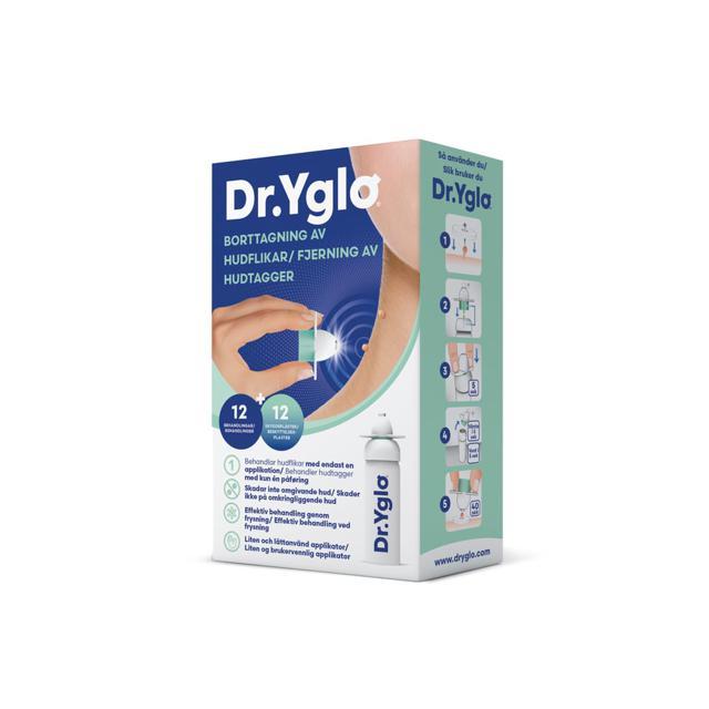Dr. Yglo Hudfliksborttagning 50 ml product image