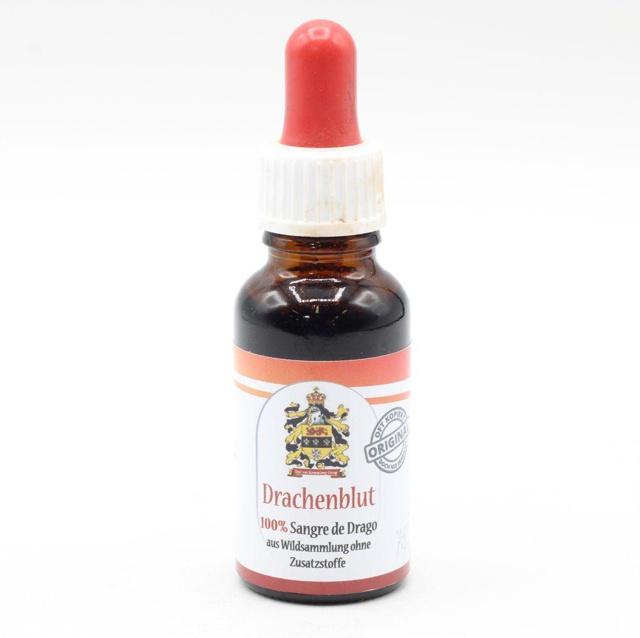 DRACHENBLUT 100% Sangre de Drago Tropfen product image