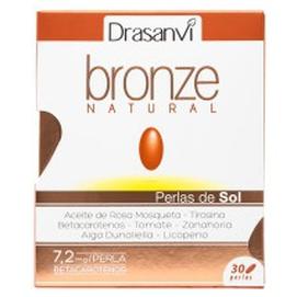 Drasanvi Bronze 30 Perlas product image