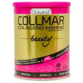 Drasanvi Collmar Beauty Colágeno Marino Hidrolizado 275g product image