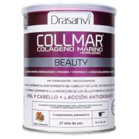 Drasanvi Collmar Beauty Hydrolyzed Marine Collagen 275g product image