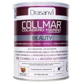 Drasanvi Collmar Beauty Hydrolyzed Marine Collagen Forest Fruits 275g product image