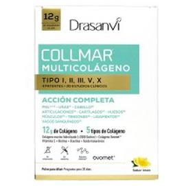 Drasanvi Collmar Multicollagen 260g product image