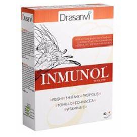Drasanvi Inmunol 20 Viales product image