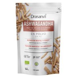 Drasanvi Organic Ashwagandha Powder 150G product image