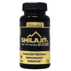 Drasanvi Shilajit Capsules 60 Units product image