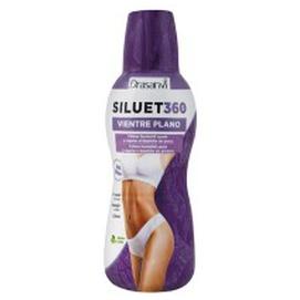 Drasanvi Siluet 360 Flat Stomach Lime 600ml product image