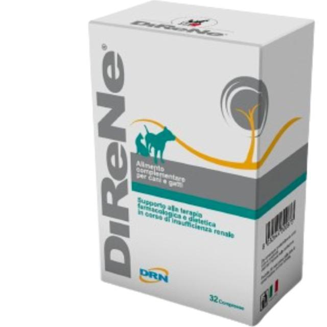 DRN DiReNe 32 tabletter product image