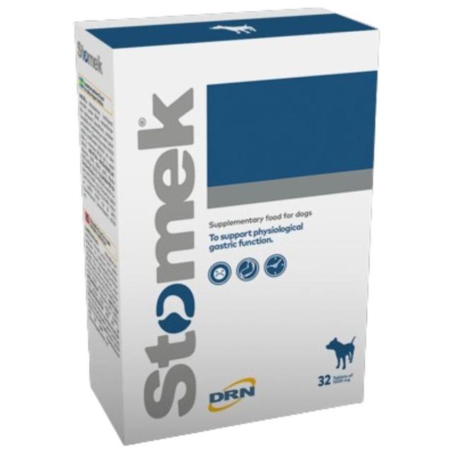 DRN Stomek Tablett 32 st product image