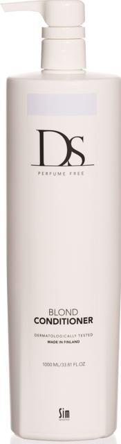 SIM Sensitive DS SIM Sensitive Blond Conditioner (1000ml) product image