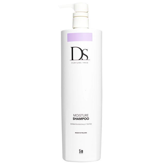 DS Moisture Shampoo 1000 ml product image
