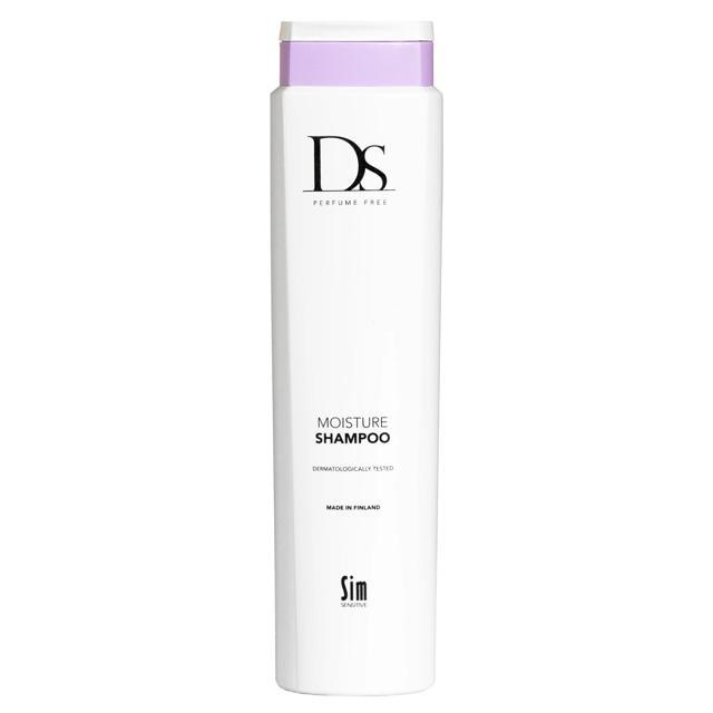 DS Moisture Shampoo 250 ml product image