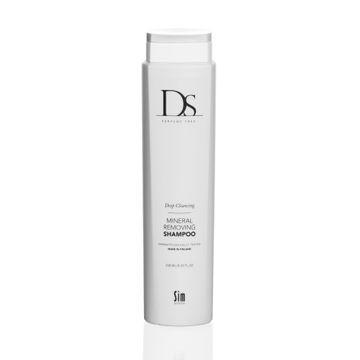 SIM Sensitive DS SIM Sensitive Mineral Removing Shampoo (250ml) product image