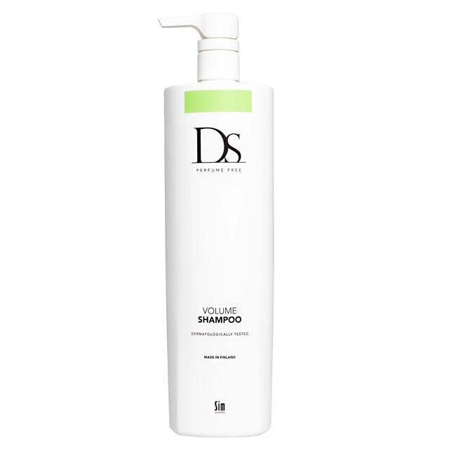 DS Volume Shampoo 1000 ml product image