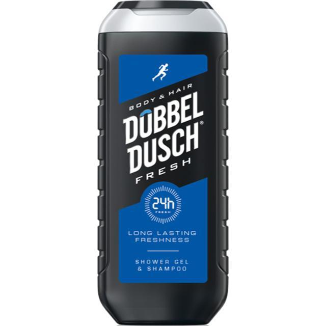 Dubbeldusch Duschtvål Fresh 250 ml product image