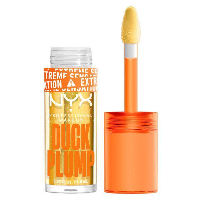 Duck Plump Lip Lacquer 01 Clearly Spicy product image