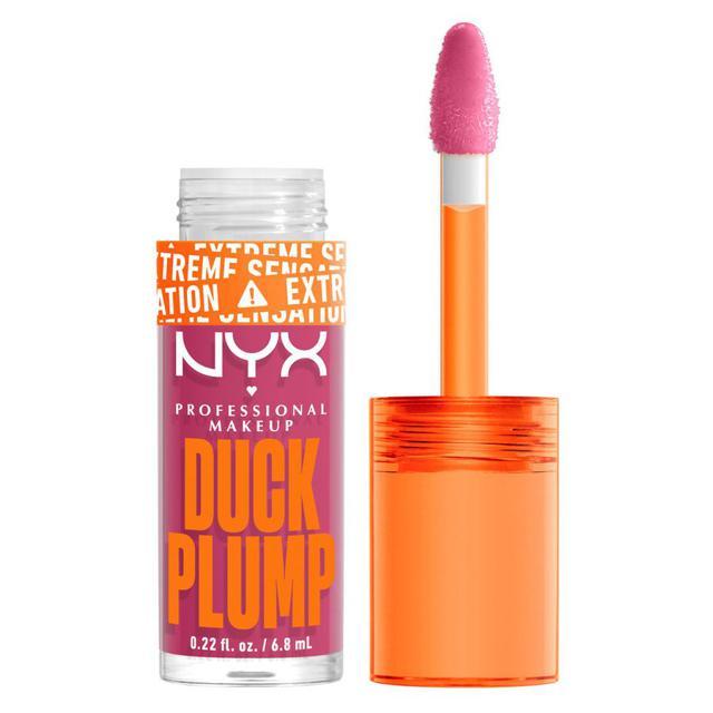 Duck Plump Lip Lacquer 11 Pick Me Pink product image