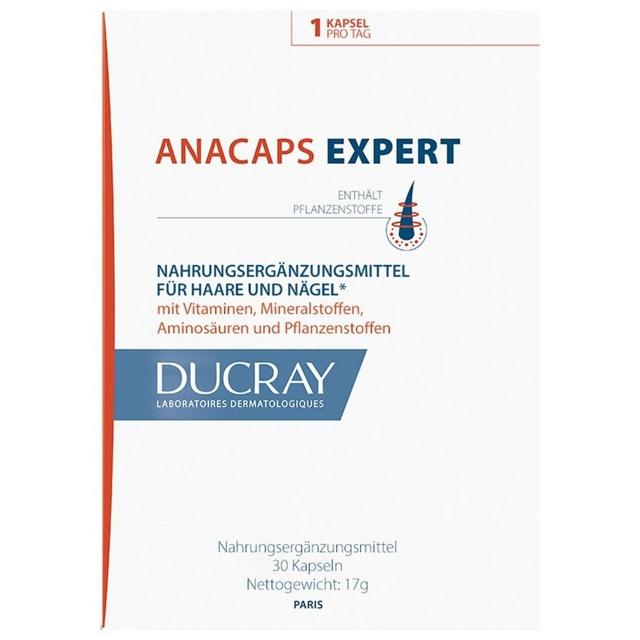 DUCRAY anacaps EXPERT Kapseln product image
