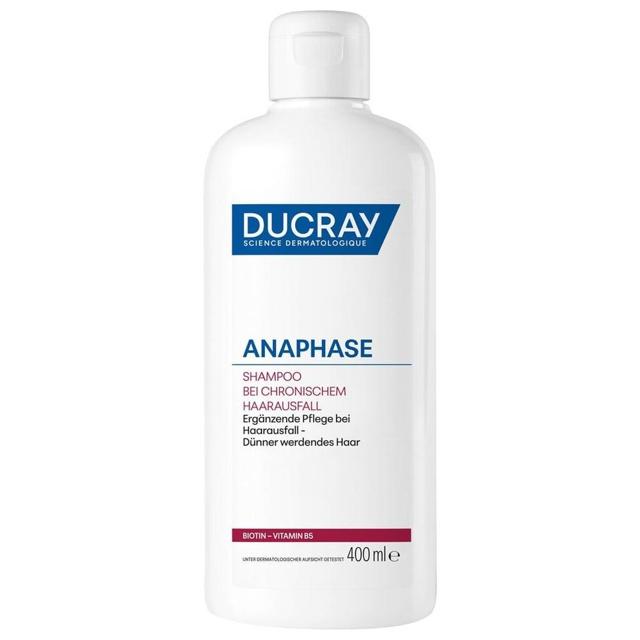 DUCRAY ANAPHASE Shampoo b.chronischem Haarausfall product image