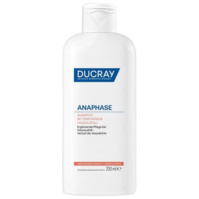 DUCRAY ANAPHASE Shampoo b.temporärem Haarausfall product image