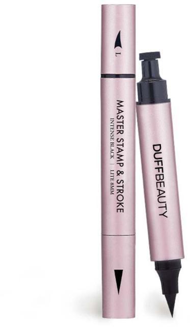Master Stamp & Stroke Eyeliner - Black product image