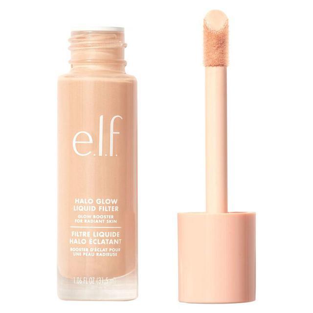 Halo Glow Liquid Filter 1 Fair product image