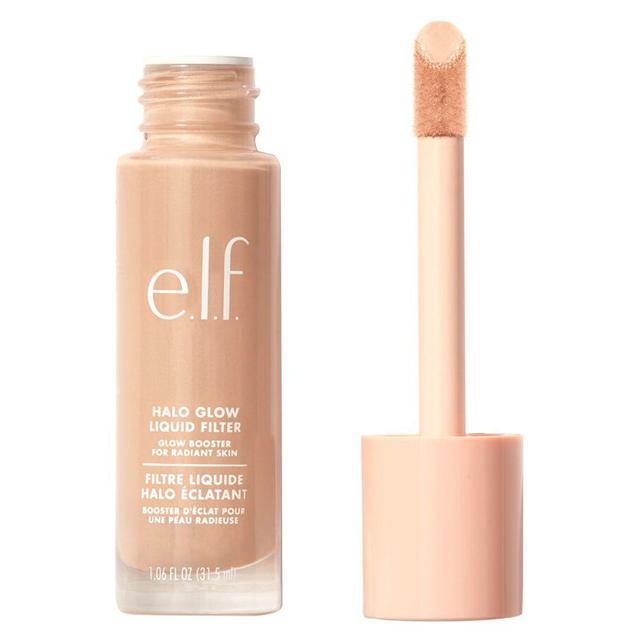 Halo Glow Liquid Filter 4 Medium product image