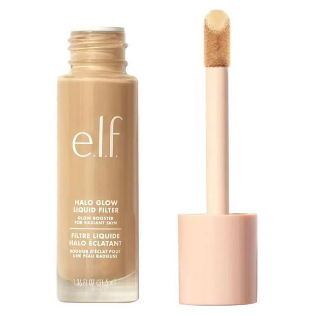 Halo Glow Liquid Filter 5 Medium/Tan product image