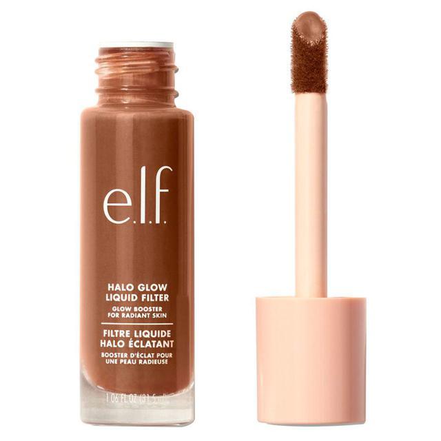 e.l.f Cosmetics Halo Glow Liquid Filter 7 Deep/Rich Cool 315ml product image