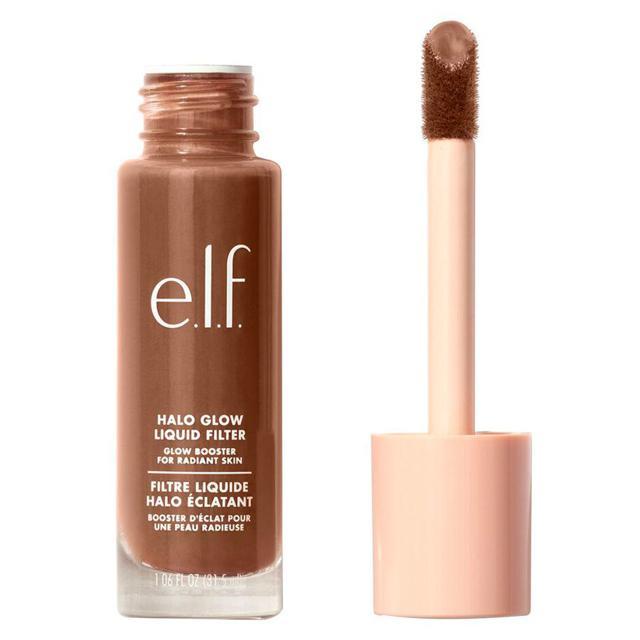 e.l.f Cosmetics Halo Glow Liquid Filter 8 Rich Cool 315ml product image