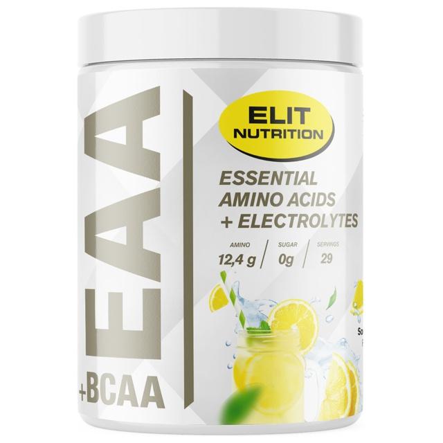EAA + BCAA med Elektrolyter 400 g product image