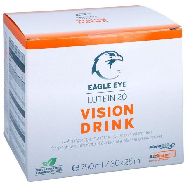 EAGLE-EYE-Lutein-20-Vision-Drink product image