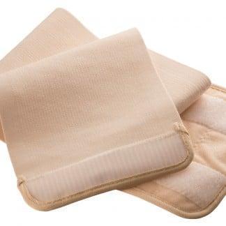 Eakin elastiskt stödbälte beige 20 cm small 1 st product image